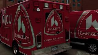 Kettering Mobile Care