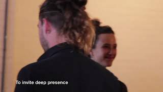 Intimacy & Attraction Workshop® Teacher Training Trailer