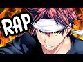 SOMA RAP | 