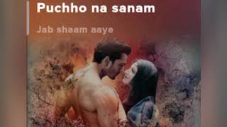haal E Dil (female).(Song) [From"Sanam Teri kasam"]||#Song #Music #Entertainment #love #hitsong