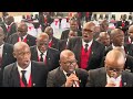 COGHDYMG Convention 2026 - Wakrazulwa ngenxa yam