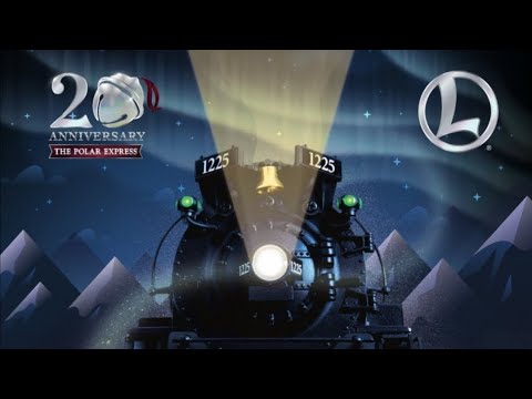 Lionel's 2024 Return Of The Polar Express: My Personal Thoughts - YouTube