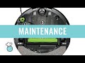 iRobot Roomba Combo 10 Max Vacuum Maintenance