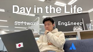 Day in the Life of a Frontend Software Engineer