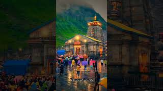 kedarnath status video #kedarnath #kedarnathtemple #kedarnathstatus #kedarnathdham #kedarnathyatra