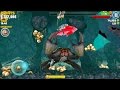 Hungry Shark Evolution MEGALODON Android Gameplay #11
