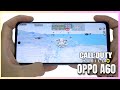 Oppo A60 Call of Duty Mobile Gaming test Update CODM | Snapdragon 680