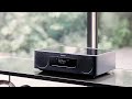 Yamaha N600A Network Receiver & Yamaha MusicCast 200 Multimedia system is Here