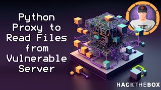 Python Script to Read Files on Encoding [HackTheBox]