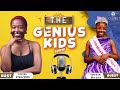 Genius Kids|Child Philanthropist, Storyteller & Zimbabwe’s Little Miss Global-Yamikani Marasha Meet