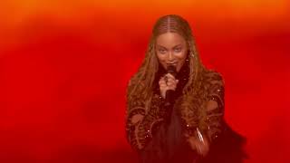 Beyoncé (feat. Kendrick Lamar) - Freedom Live at BET AWARDS 2016 (HD)