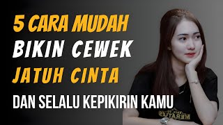 5 Tips Rahasia Meluluhkan Hati Wanita yang Wajib Anda Coba!