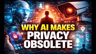 Why AI Makes Privacy Obsolete S6. EP1.