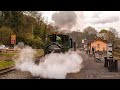 All Aboard The Welshpool And Llanfair Steam Light Railway Experience!