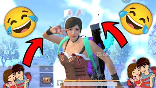 😂 PUBG LITE LAST ZONE MOST EXPENSIVE TRICK IN FUNNY MOMENTS #Shorts #Pubg