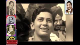 #2 0 RAFI SAHAB~Film~DOSTI 1965 1 Chahoon Ga Mein Tujhe2 Dukh To Apna Saathi~ Great Gems,My Fav