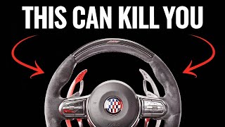 8 Things You’re Doing Wrong When Driving Fast (NOT What You THINK)