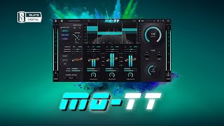 Try MO-TT and EVERY plugin we make FREE for a MONTH! 🙌