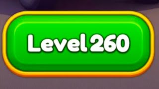 Loop Sort Walkthrough: Level 260 Solution