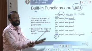 Module 3 - Lecture 2