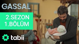 Gassal 2.Sezon 1.Bölüm