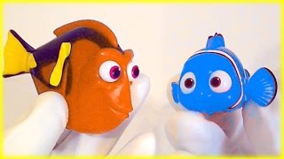 Color Swapper Disney Pixar Finding Dory Finding Nemo Toys Kids Children & Toddlers