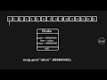How HashMap in Java works internally? - Explained with animation.