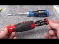 locksmiths 1 tool ratcheting screwdriver review p2 safecracker hks systems lock u0026 safe 847 204 7046