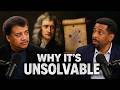 Neil deGrasse Tyson Explains The Three-Body Problem | Universe