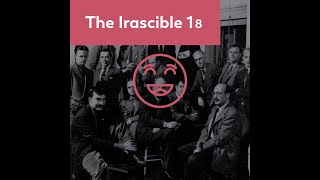 The Irascible 18