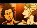 DON'T do this on a BLIND DATE | Yami and Charlotte Moments Black Clover Anime