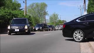 Premier Funeral Home