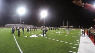 SHHS - Marching Band