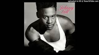 01. Johnny Gill - Rub You The Right Way