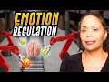 The Science of Emotion Regulation: How Our Brains Process Emotions