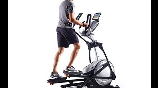Nordictrack C 9.5 Elliptical Review - Pros and Cons of the New Model