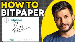 How To Use Bitpaper Quick And Easy (2025)