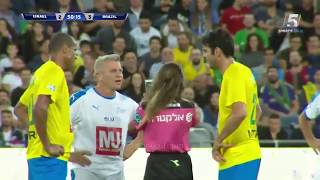 Tarihe Geçen En Komik Hakemler 😂 funny football referees