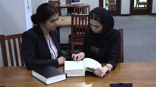 UD Law: Korea Program