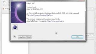 Java 2 - Eclipse