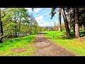 Lake Vyrnwy: A 4K 60fps Walking Expedition in the Heart of Wales