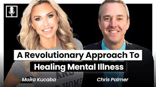 Healing Mental Illness: Insights from Chris Palmer, M.D., Harvard Psychiatrist