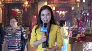 HOUSTON VIETV- PSCD Le Via Quan Am Chua Ong Bon 2016