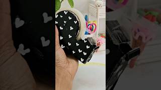 ക്ഷമ നശിച്ചു പോയ ഒരു craft tape dispenser ഉണ്ടാക്കാന്‍ തോന്നിയ നേരം🤭#tapedispenser #gluegunart  #diy