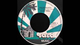 JACOB MILLER - False Rasta [1975]