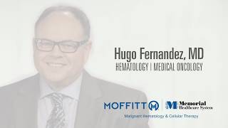 Hugo Fernandez, MD - Malignant Hematology