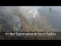 สารคดีข่าวชุด คนสมดุล ป่าสมบูรณ์ ตอน ล่าสัตว์ ในอุทยานแห่งชาติ ทั้งบาป ทั้งมีโทษ