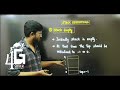 Stack Operations in Tamil | Stack empty, Stack full,  Push and Pop in Tamil Data Structures in Tamil