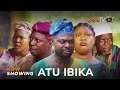 Atu Ibika - Yoruba Movie 2024 Epic Kunle Afod, Digboluja, Okele, Bimbola Adeyemi, Segun Ogungbe