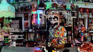 Shaggy 2 Dope reacts to Precious Juggalos!